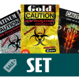 Caution SET